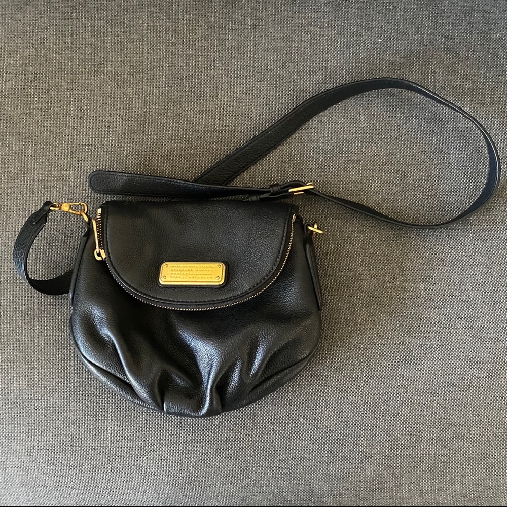 Marc Jacobs Natasha Crossbody